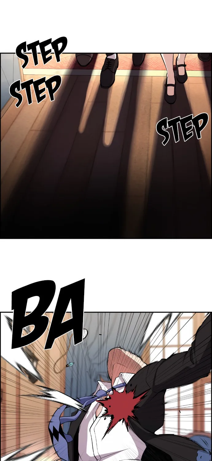 Webtoon Character Na Kang Lim Chapter 117 page 53 - 