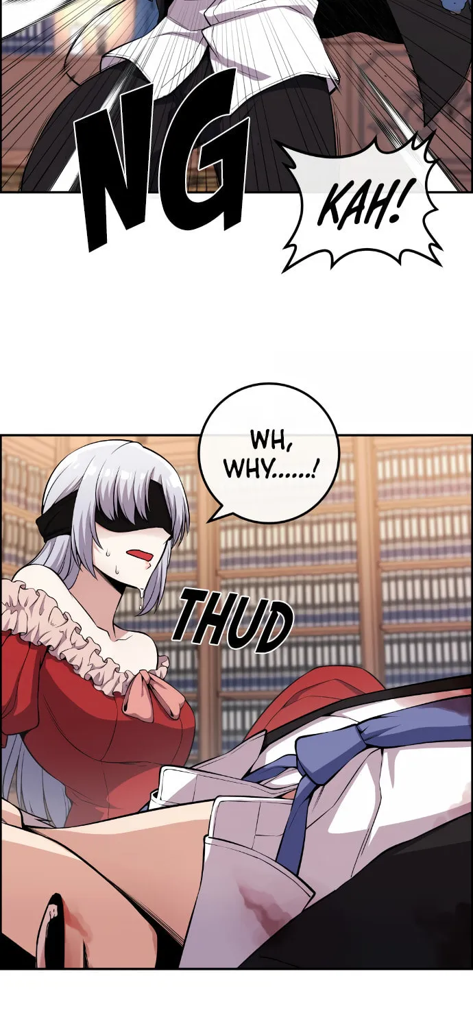 Webtoon Character Na Kang Lim Chapter 117 page 54 - 