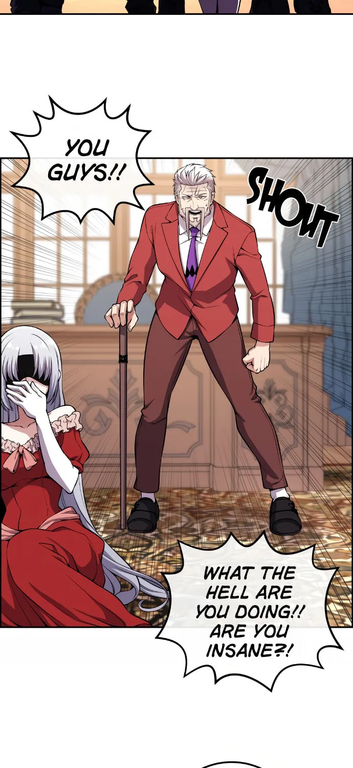 Webtoon Character Na Kang Lim Chapter 117 page 57 - 