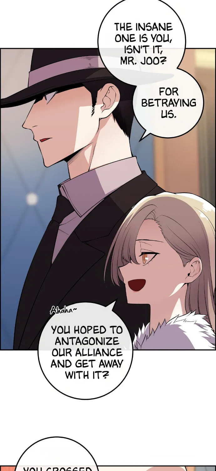 Webtoon Character Na Kang Lim Chapter 117 page 58 - 