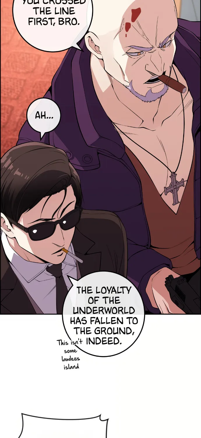 Webtoon Character Na Kang Lim Chapter 117 page 59 - 