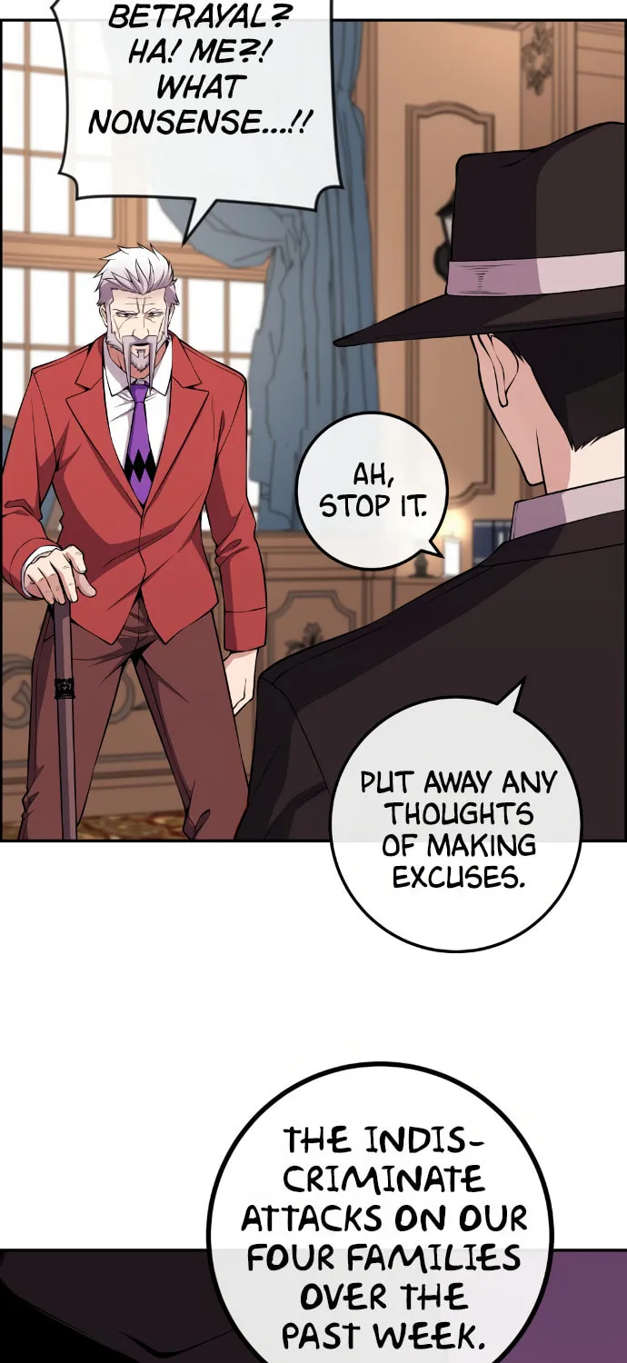 Webtoon Character Na Kang Lim Chapter 117 page 60 - 