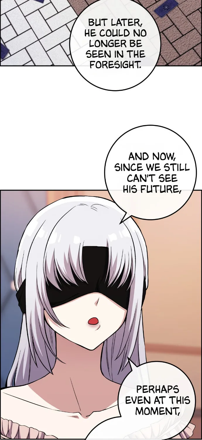 Webtoon Character Na Kang Lim Chapter 117 page 7 - 