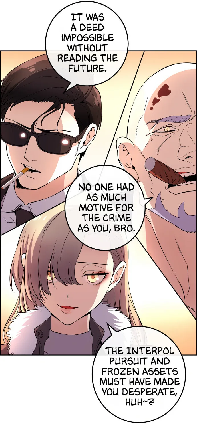 Webtoon Character Na Kang Lim Chapter 117 page 62 - 
