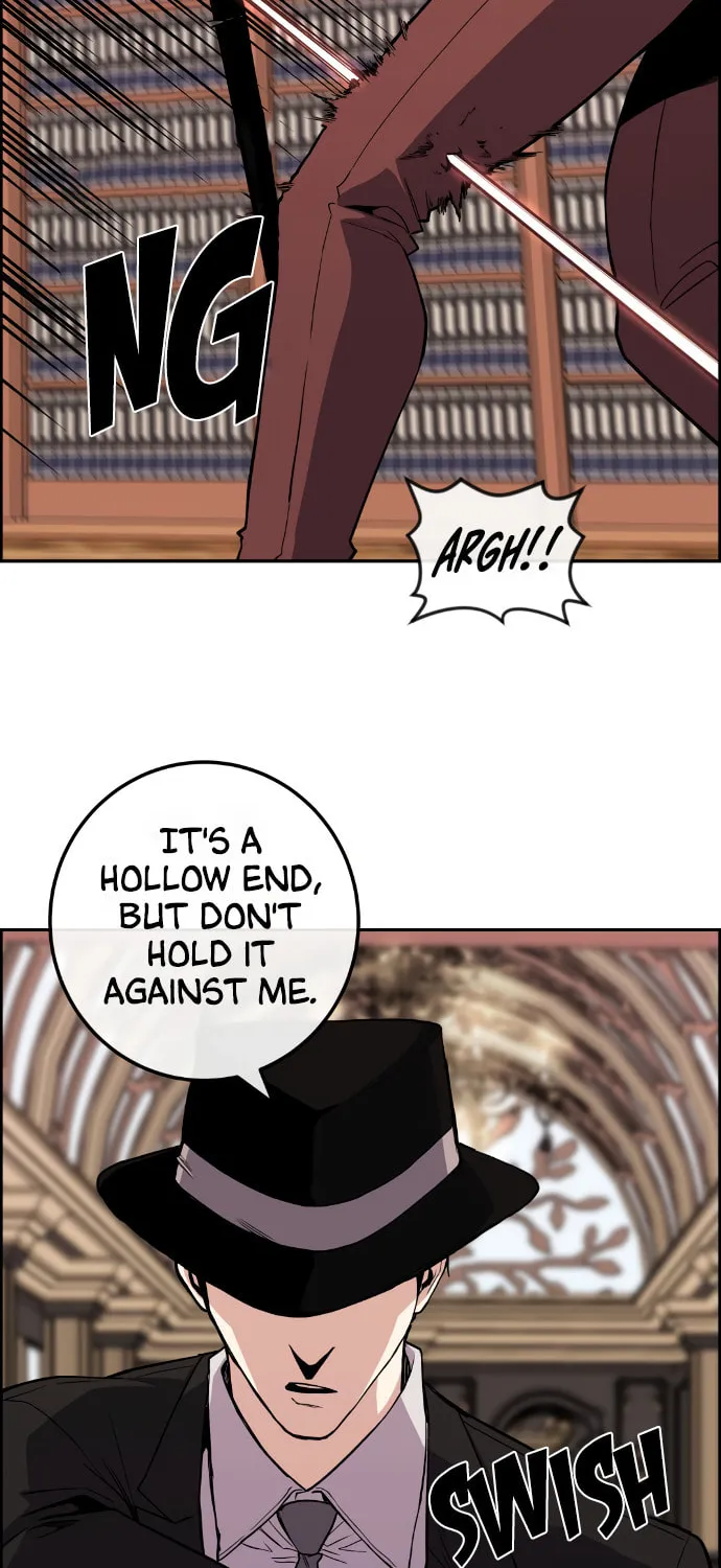 Webtoon Character Na Kang Lim Chapter 117 page 65 - 
