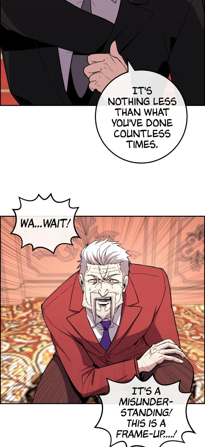 Webtoon Character Na Kang Lim Chapter 117 page 66 - 
