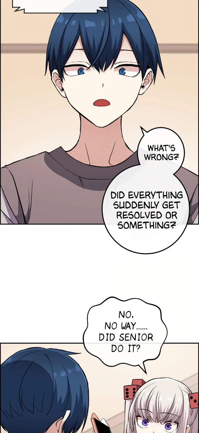 Webtoon Character Na Kang Lim Chapter 117 page 75 - 