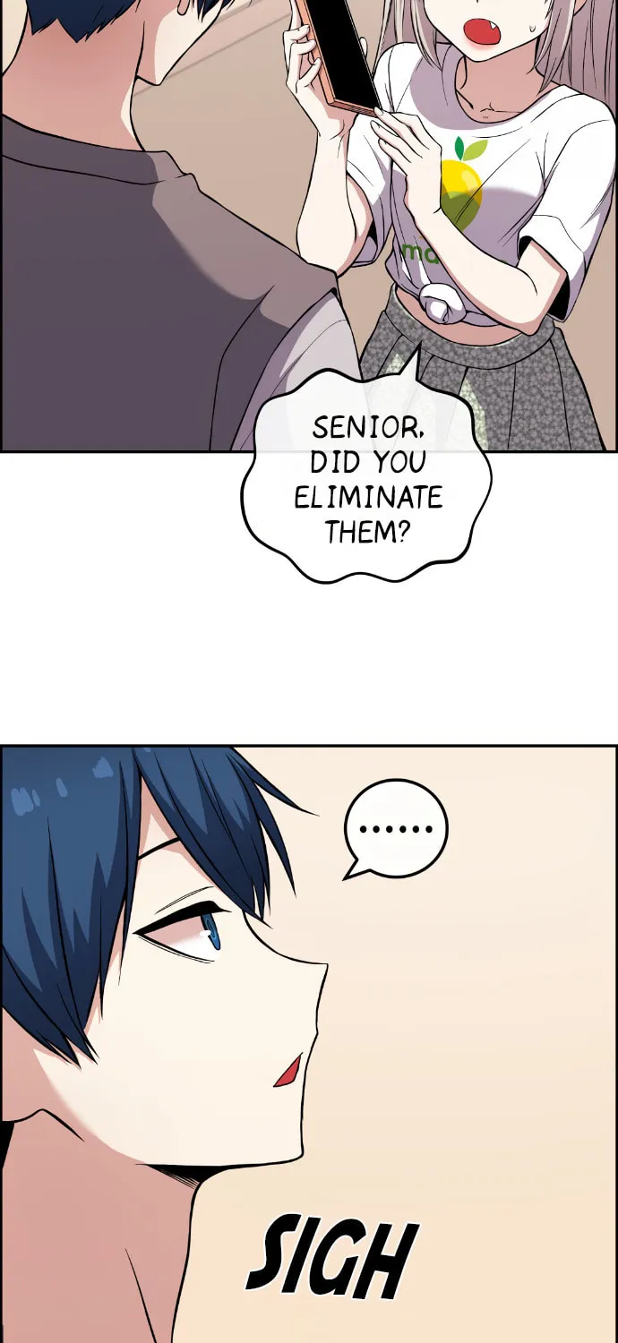 Webtoon Character Na Kang Lim Chapter 117 page 76 - 