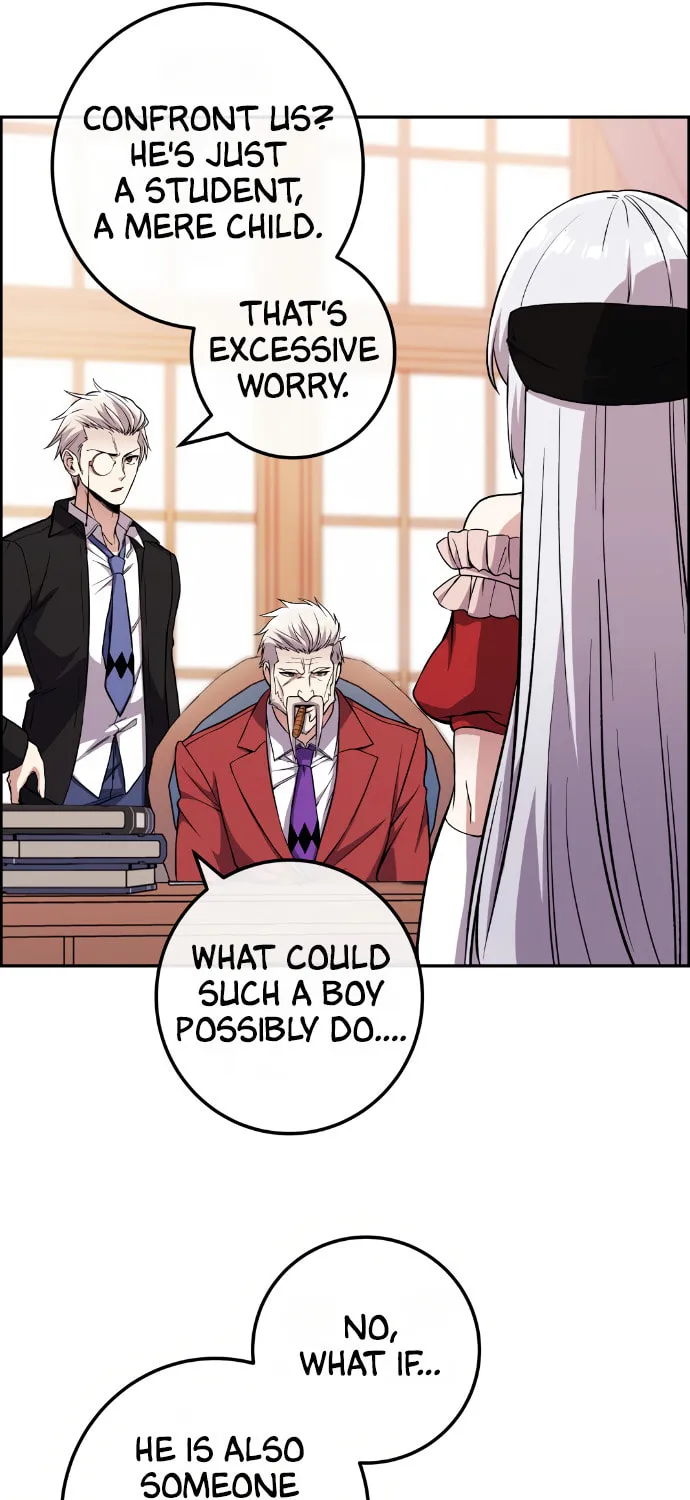 Webtoon Character Na Kang Lim Chapter 117 page 9 - 