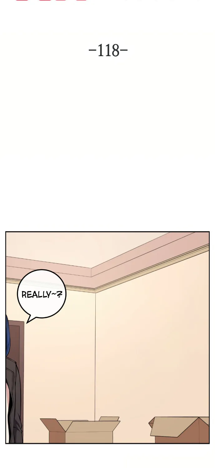 Webtoon Character Na Kang Lim Chapter 118 page 14 - 