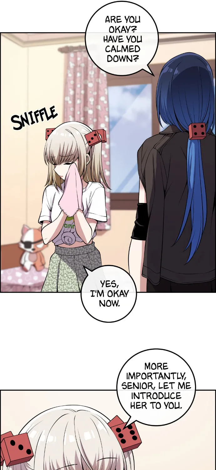 Webtoon Character Na Kang Lim Chapter 118 page 16 - 