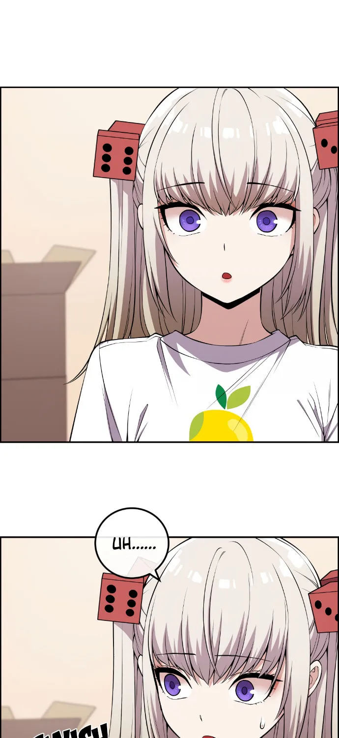 Webtoon Character Na Kang Lim Chapter 118 page 3 - 