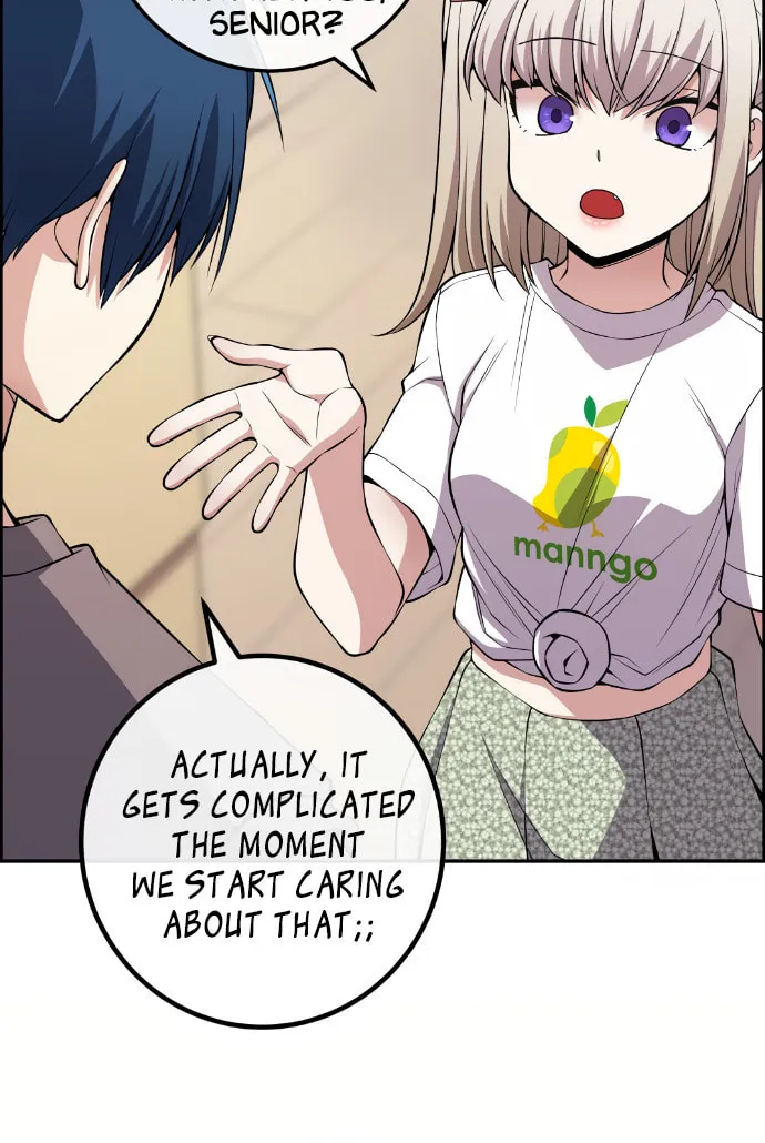 Webtoon Character Na Kang Lim Chapter 118 page 21 - 