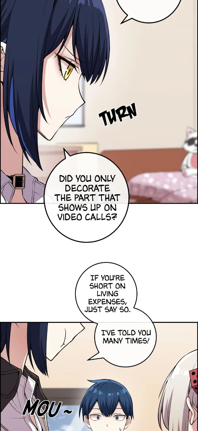 Webtoon Character Na Kang Lim Chapter 118 page 24 - 