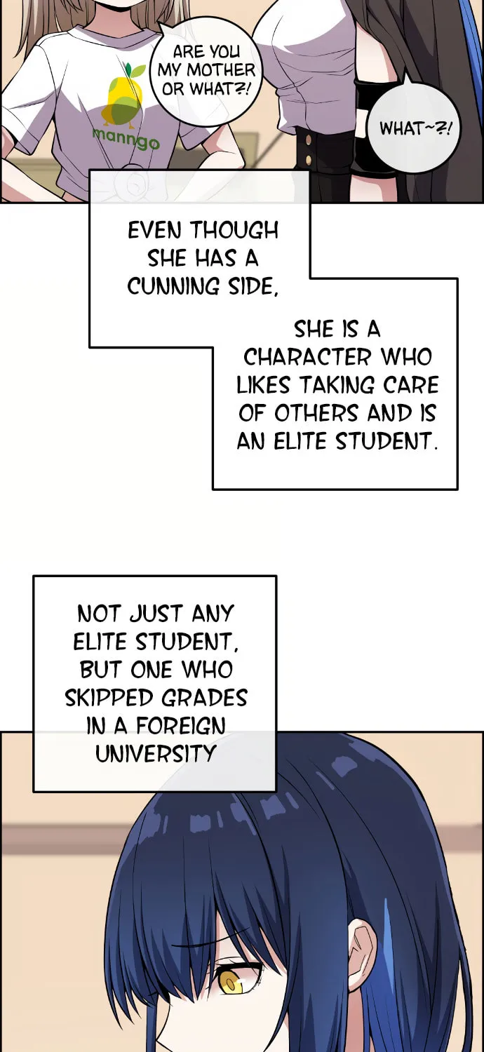 Webtoon Character Na Kang Lim Chapter 118 page 26 - 