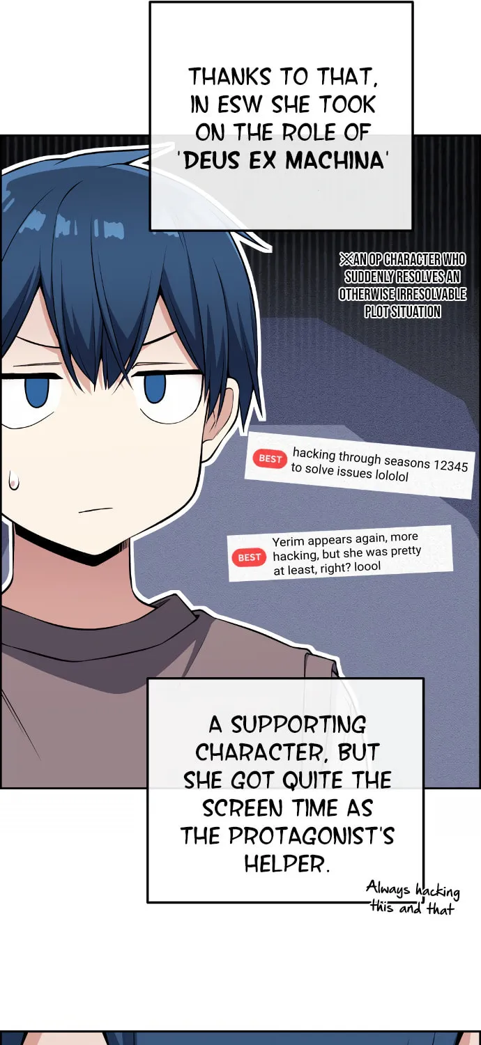 Webtoon Character Na Kang Lim Chapter 118 page 28 - 