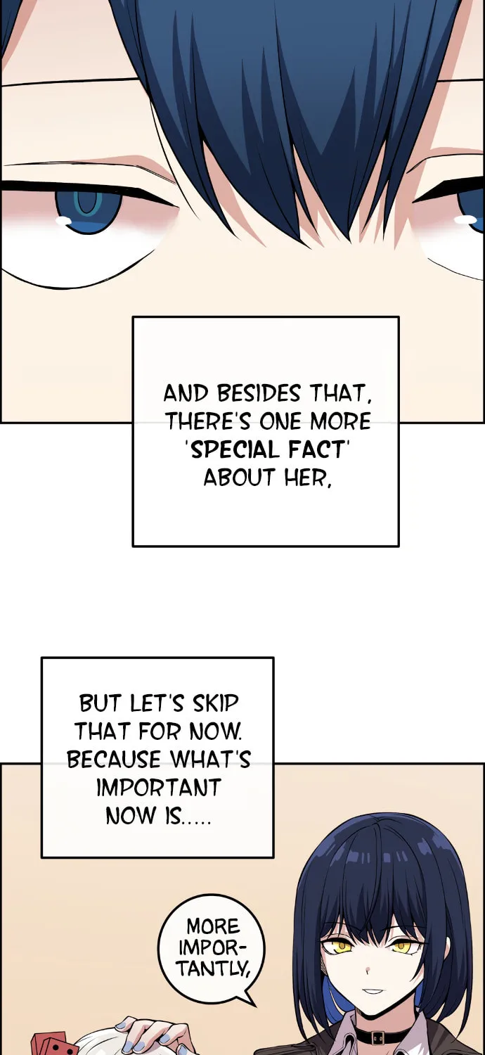 Webtoon Character Na Kang Lim Chapter 118 page 29 - 