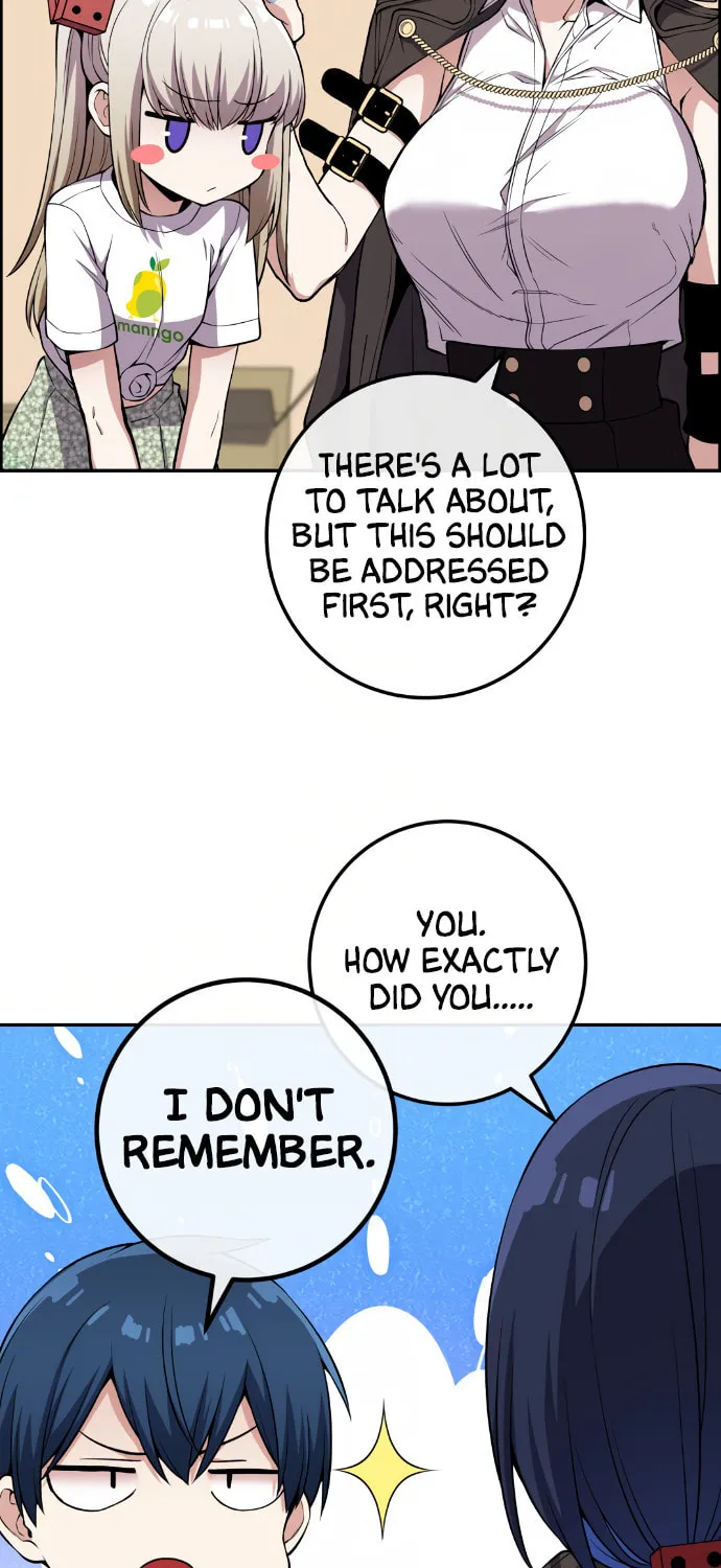 Webtoon Character Na Kang Lim Chapter 118 page 30 - 
