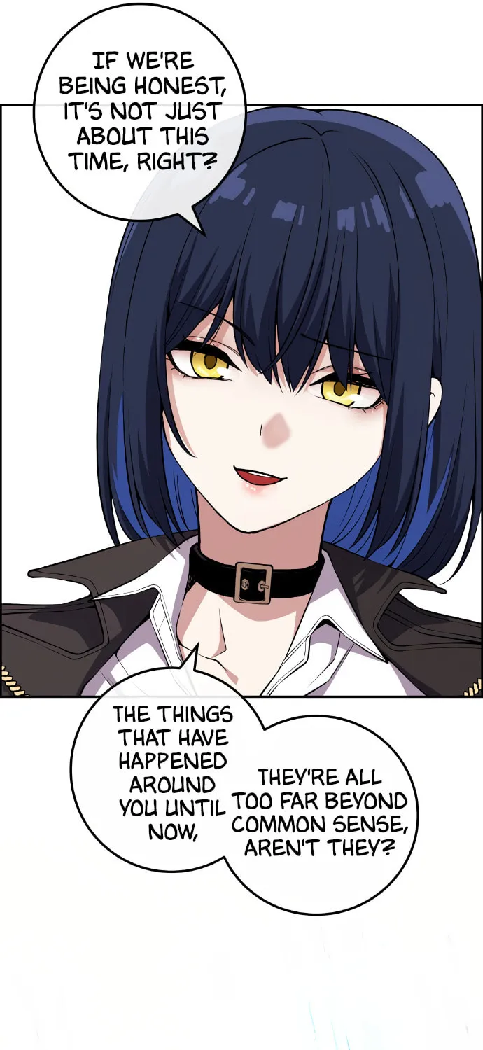 Webtoon Character Na Kang Lim Chapter 118 page 35 - 