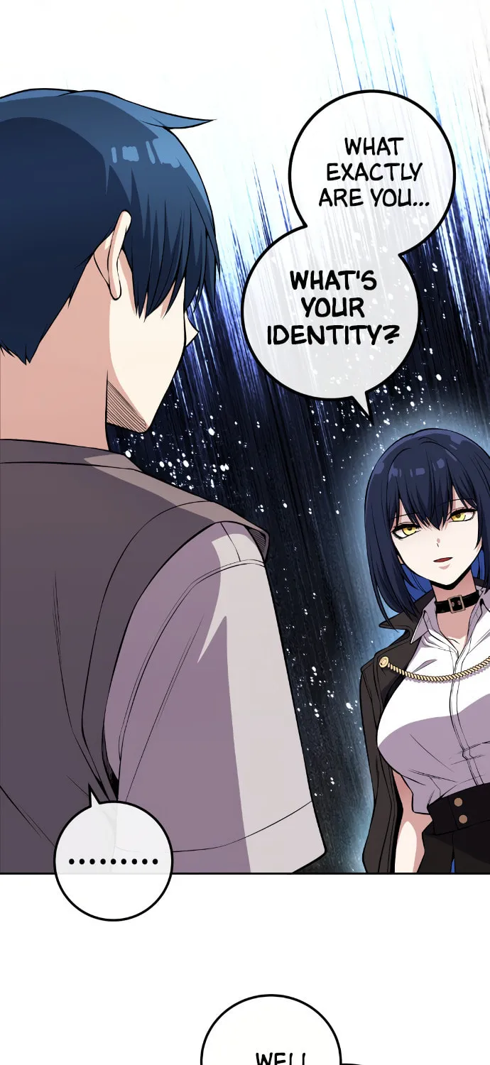 Webtoon Character Na Kang Lim Chapter 118 page 36 - 