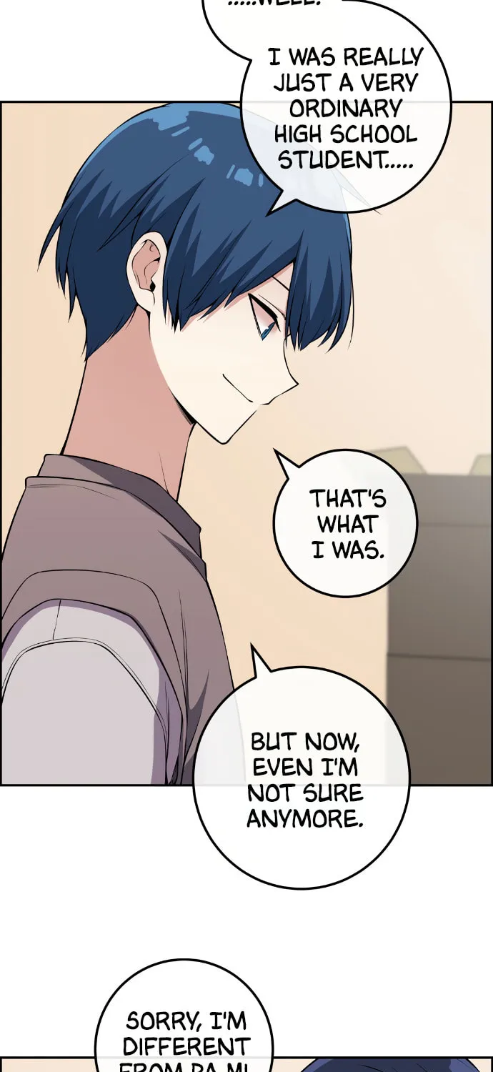 Webtoon Character Na Kang Lim Chapter 118 page 37 - 