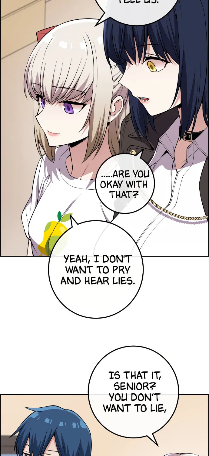 Webtoon Character Na Kang Lim Chapter 118 page 39 - 