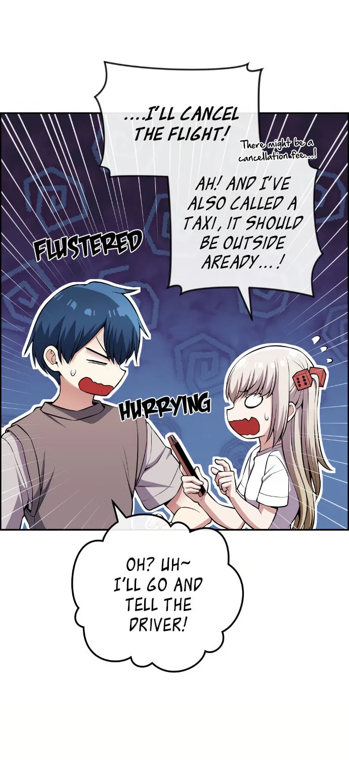 Webtoon Character Na Kang Lim Chapter 118 page 5 - 