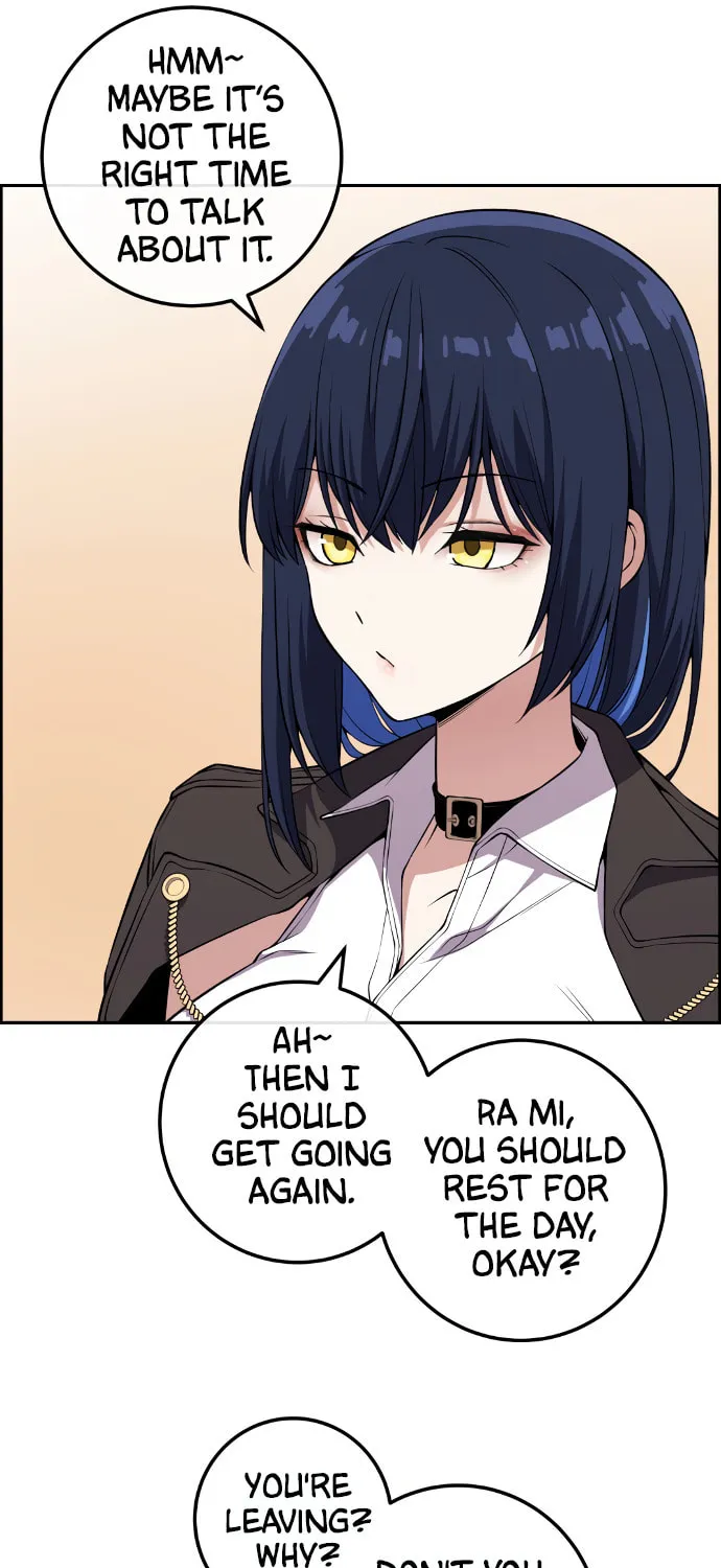 Webtoon Character Na Kang Lim Chapter 118 page 41 - 