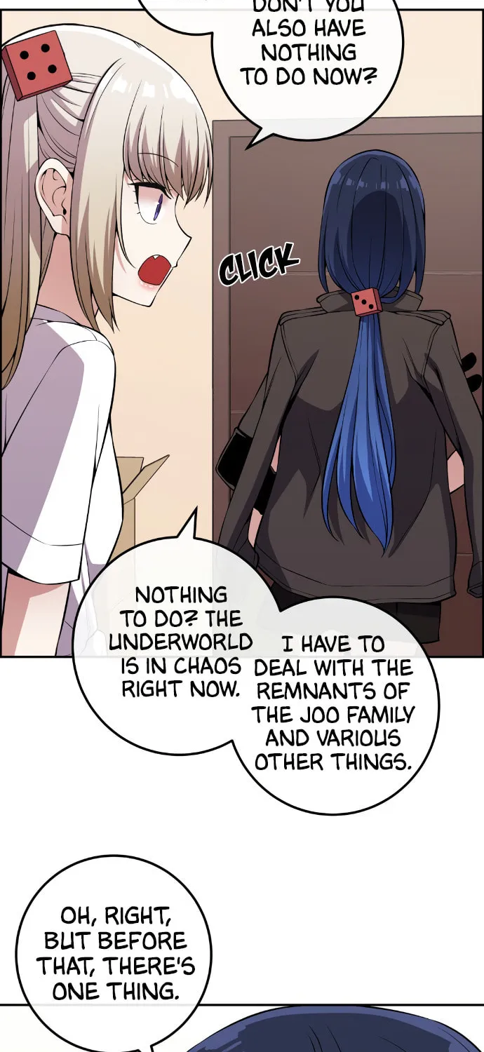 Webtoon Character Na Kang Lim Chapter 118 page 42 - 