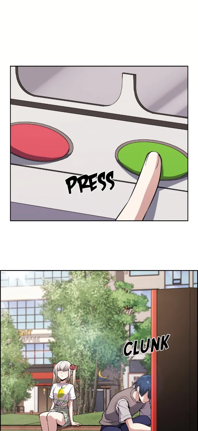 Webtoon Character Na Kang Lim Chapter 118 page 44 - 