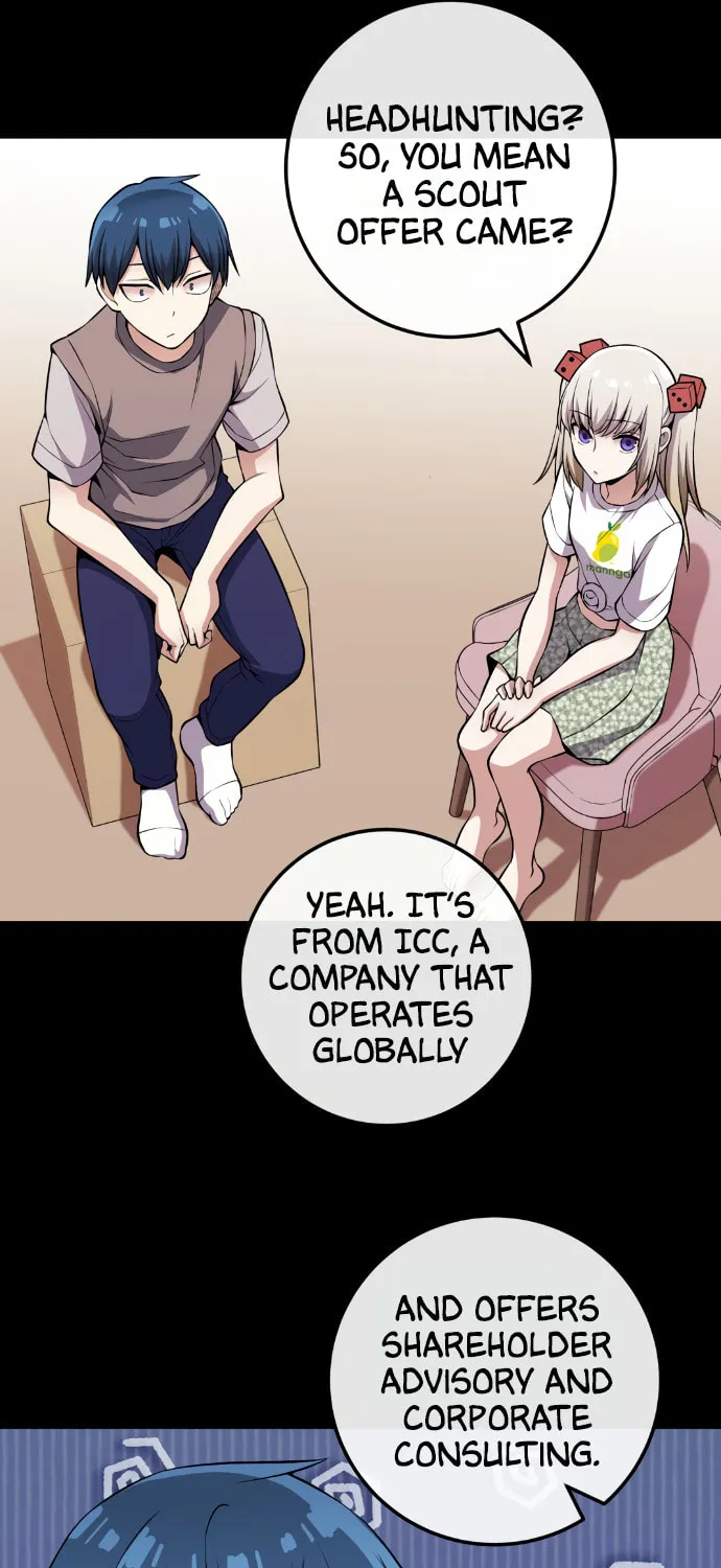 Webtoon Character Na Kang Lim Chapter 118 page 47 - 