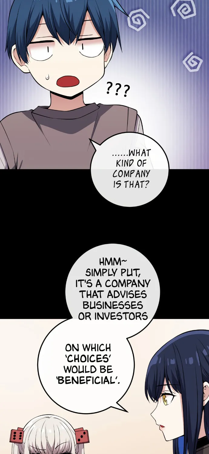Webtoon Character Na Kang Lim Chapter 118 page 48 - 