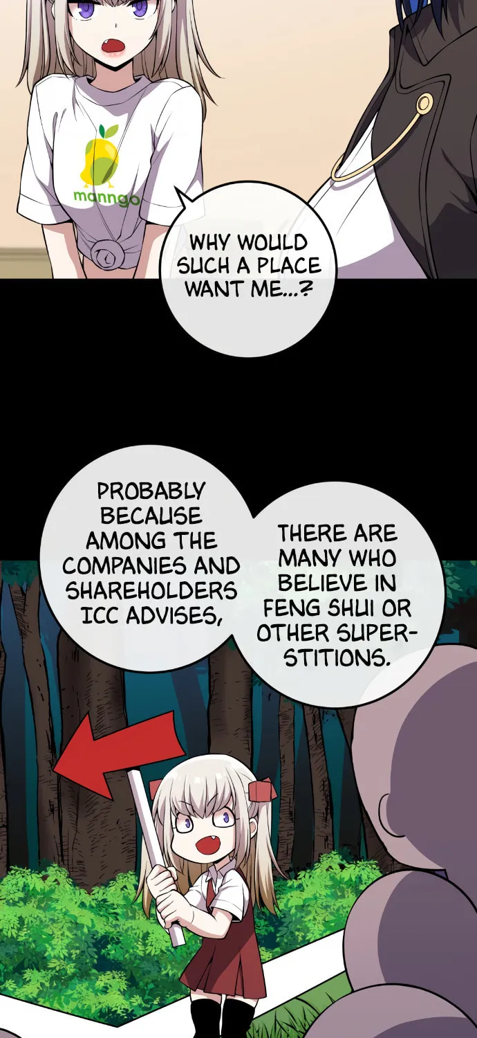 Webtoon Character Na Kang Lim Chapter 118 page 49 - 