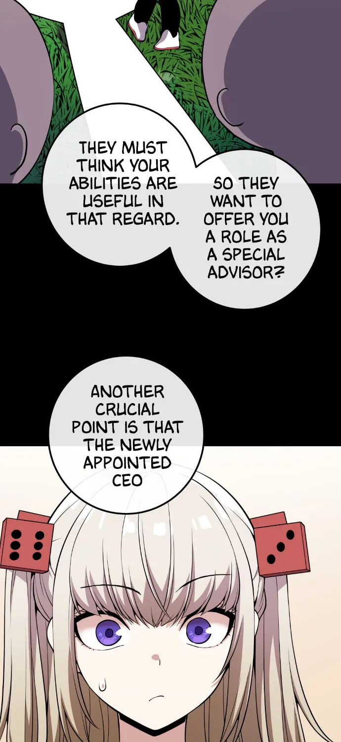 Webtoon Character Na Kang Lim Chapter 118 page 50 - 
