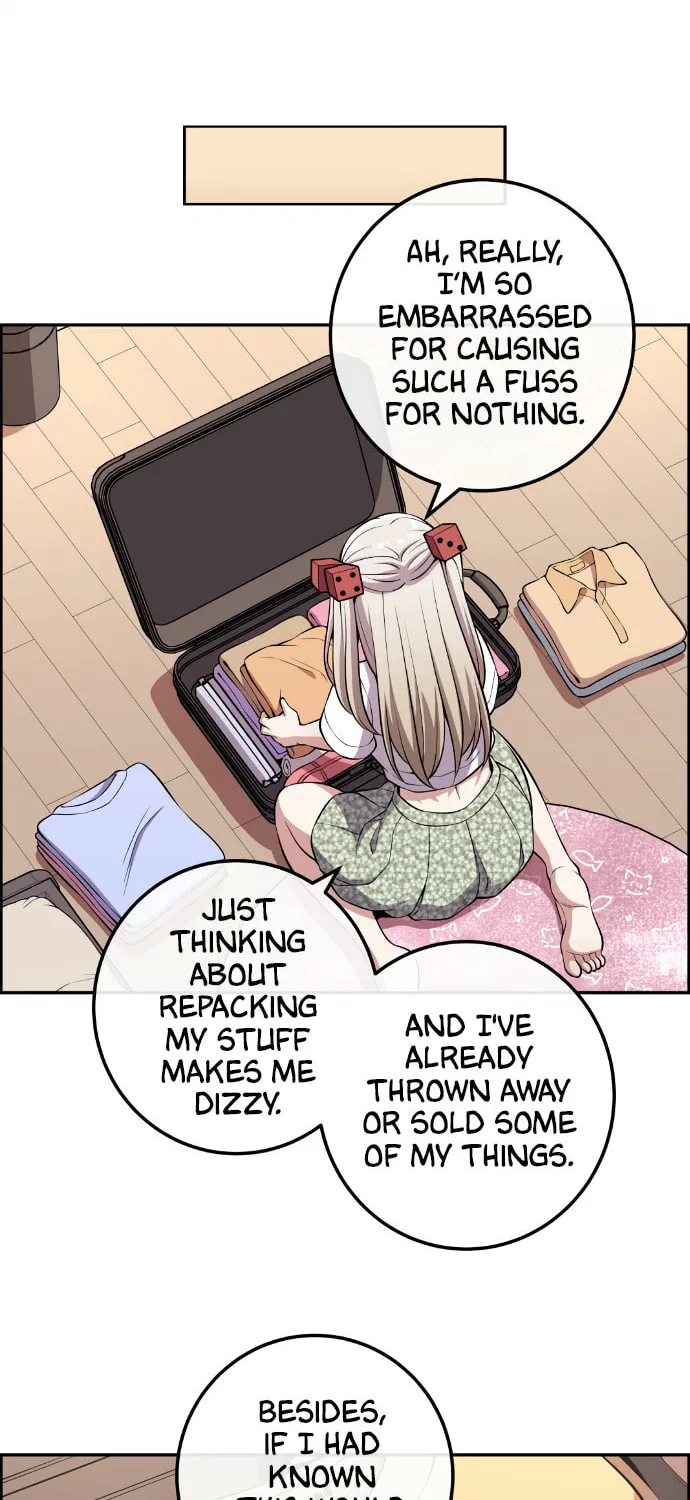 Webtoon Character Na Kang Lim Chapter 118 page 6 - 