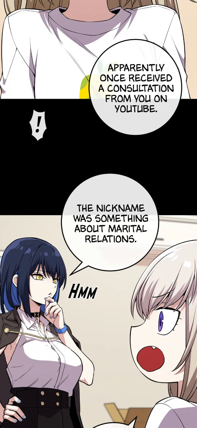 Webtoon Character Na Kang Lim Chapter 118 page 51 - 