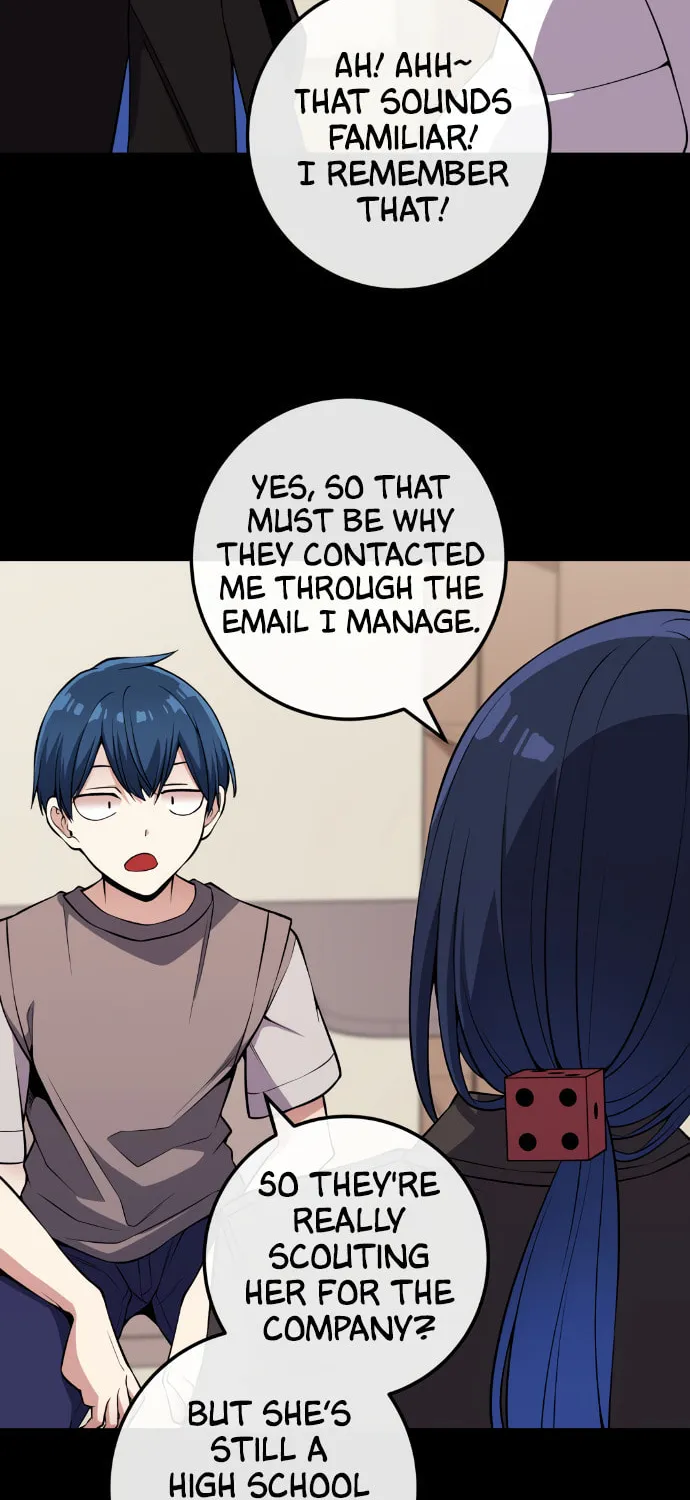 Webtoon Character Na Kang Lim Chapter 118 page 52 - 