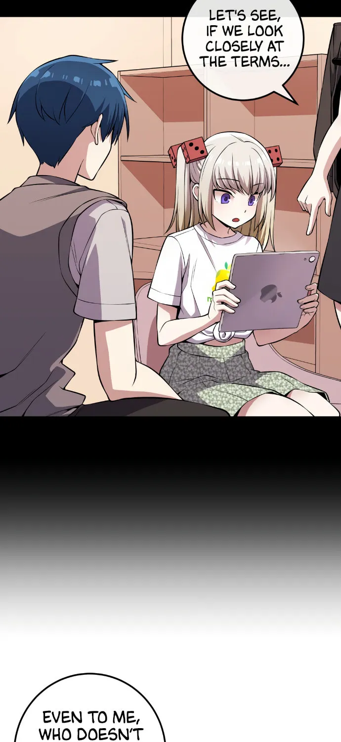 Webtoon Character Na Kang Lim Chapter 118 page 58 - 