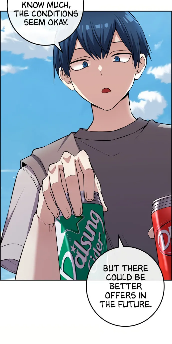 Webtoon Character Na Kang Lim Chapter 118 page 59 - 