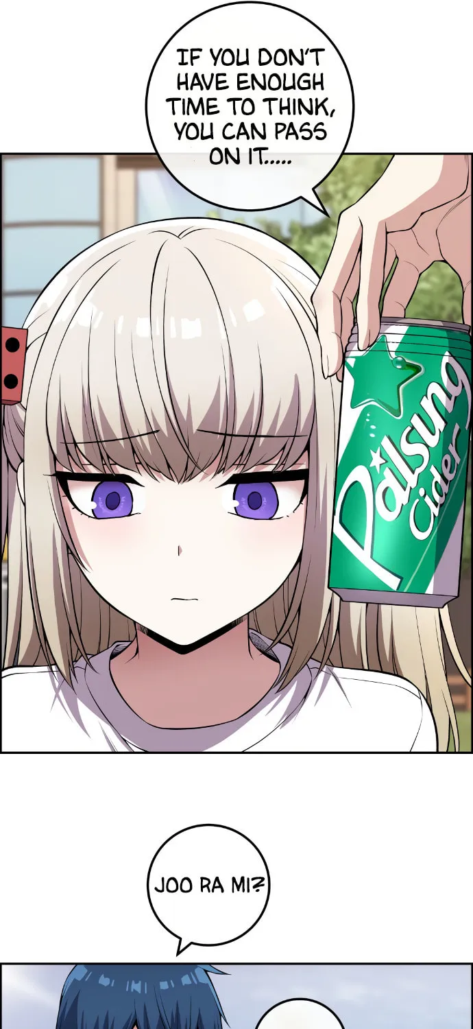 Webtoon Character Na Kang Lim Chapter 118 page 60 - 