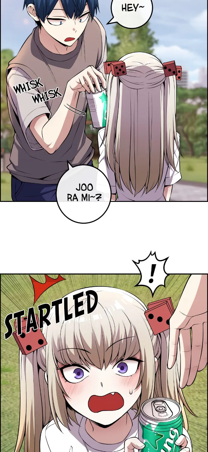 Webtoon Character Na Kang Lim Chapter 118 page 61 - 