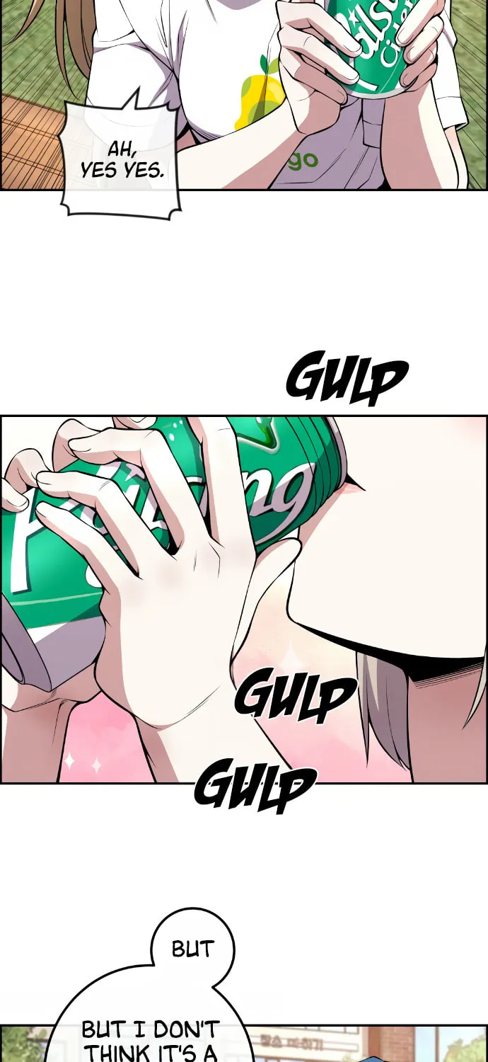 Webtoon Character Na Kang Lim Chapter 118 page 62 - 