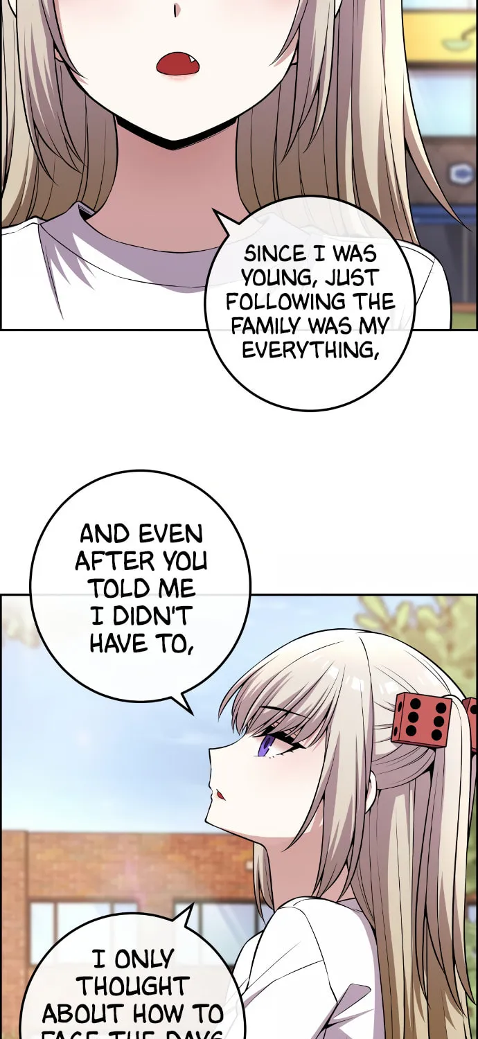 Webtoon Character Na Kang Lim Chapter 118 page 64 - 