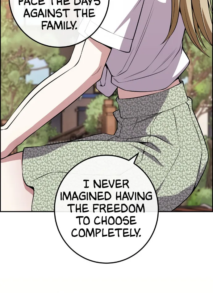 Webtoon Character Na Kang Lim Chapter 118 page 65 - 