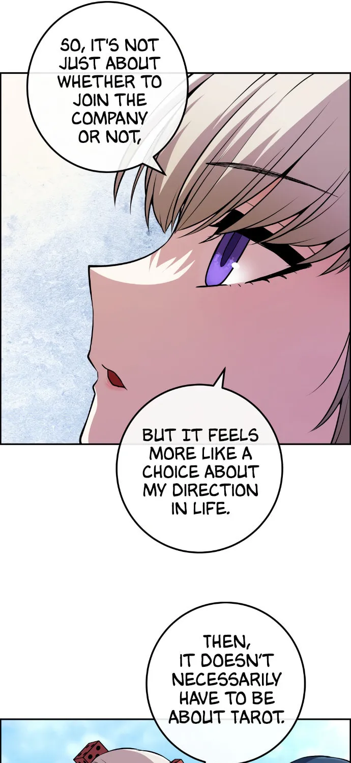 Webtoon Character Na Kang Lim Chapter 118 page 66 - 