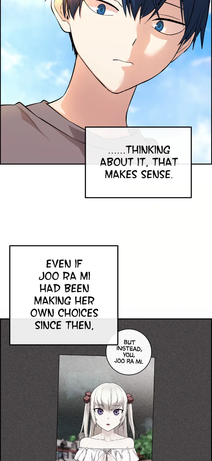 Webtoon Character Na Kang Lim Chapter 118 page 68 - 