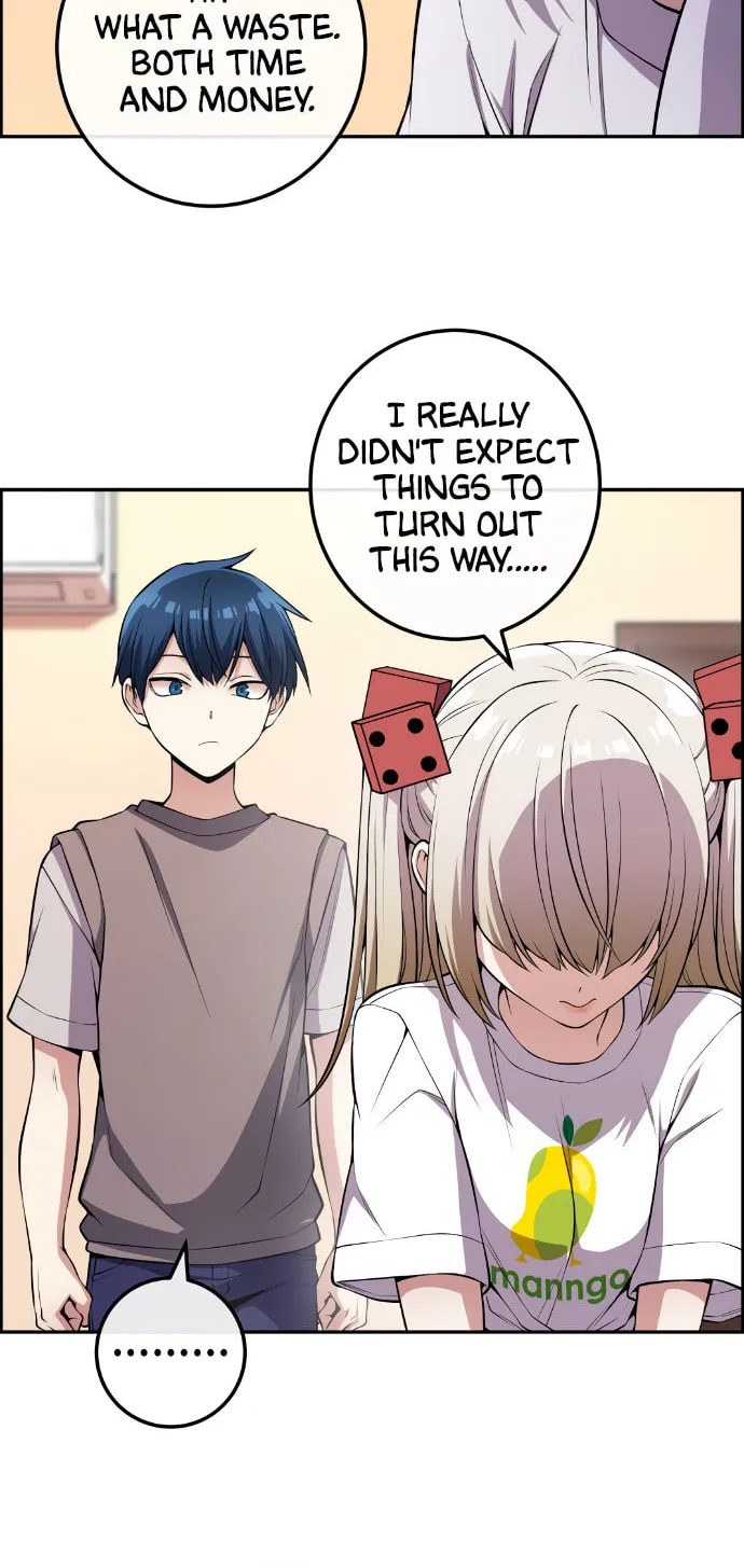 Webtoon Character Na Kang Lim Chapter 118 page 8 - 