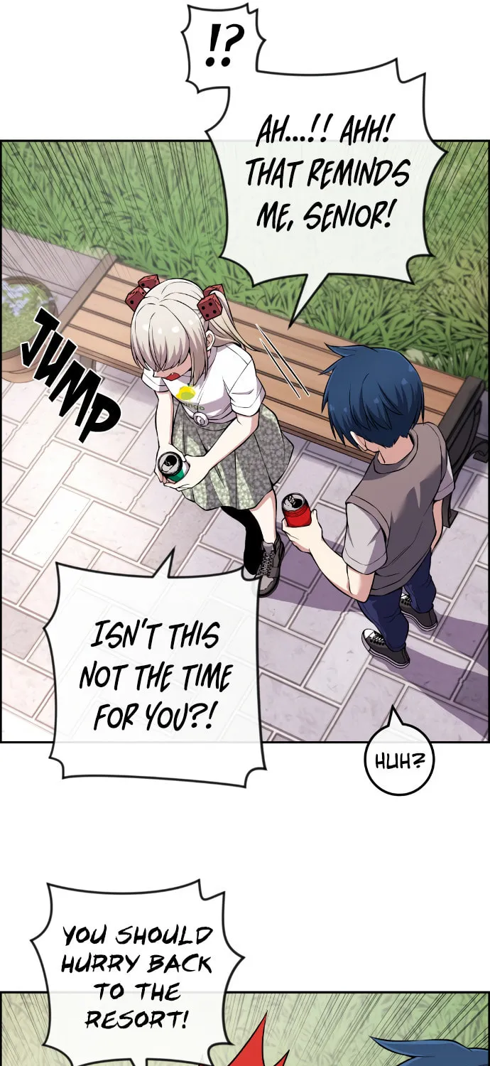 Webtoon Character Na Kang Lim Chapter 118 page 72 - 