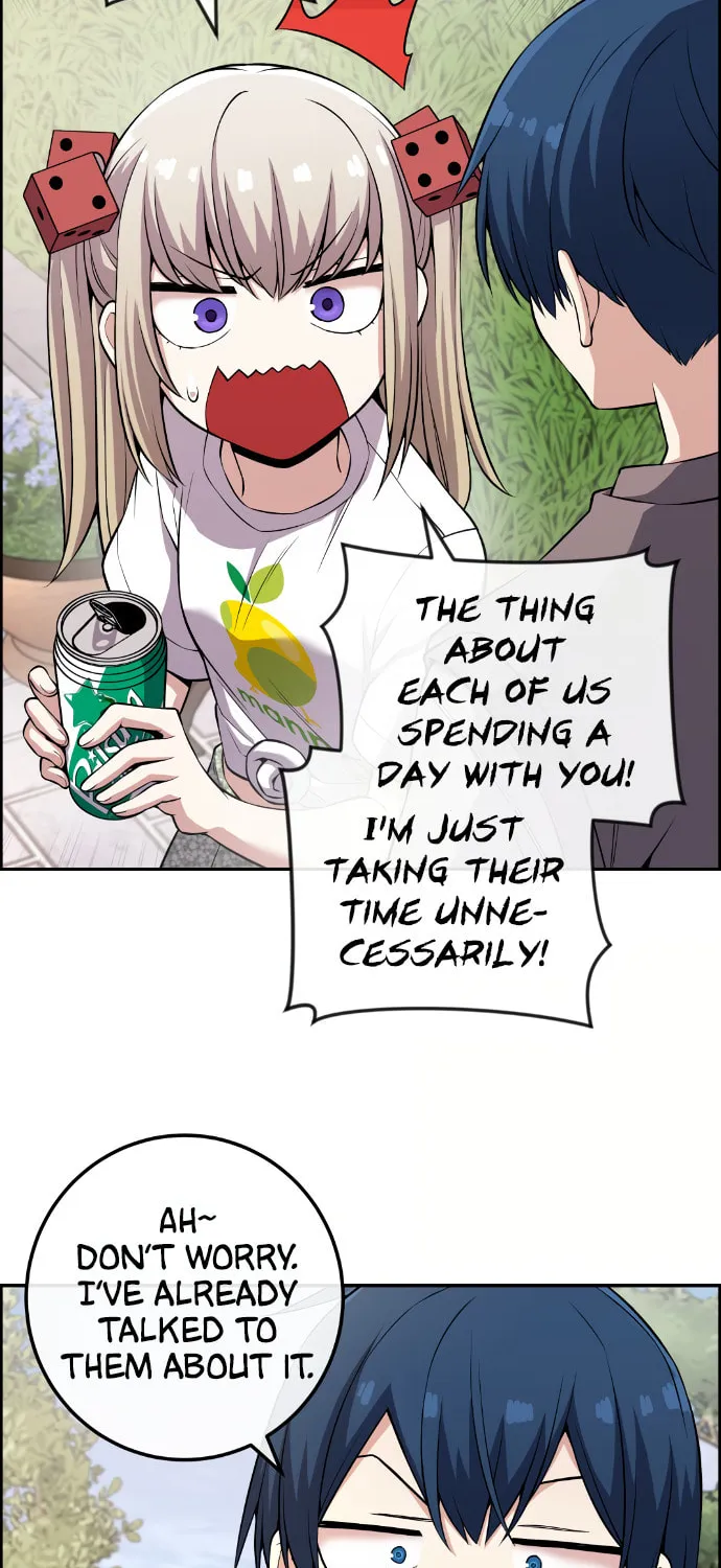 Webtoon Character Na Kang Lim Chapter 118 page 73 - 