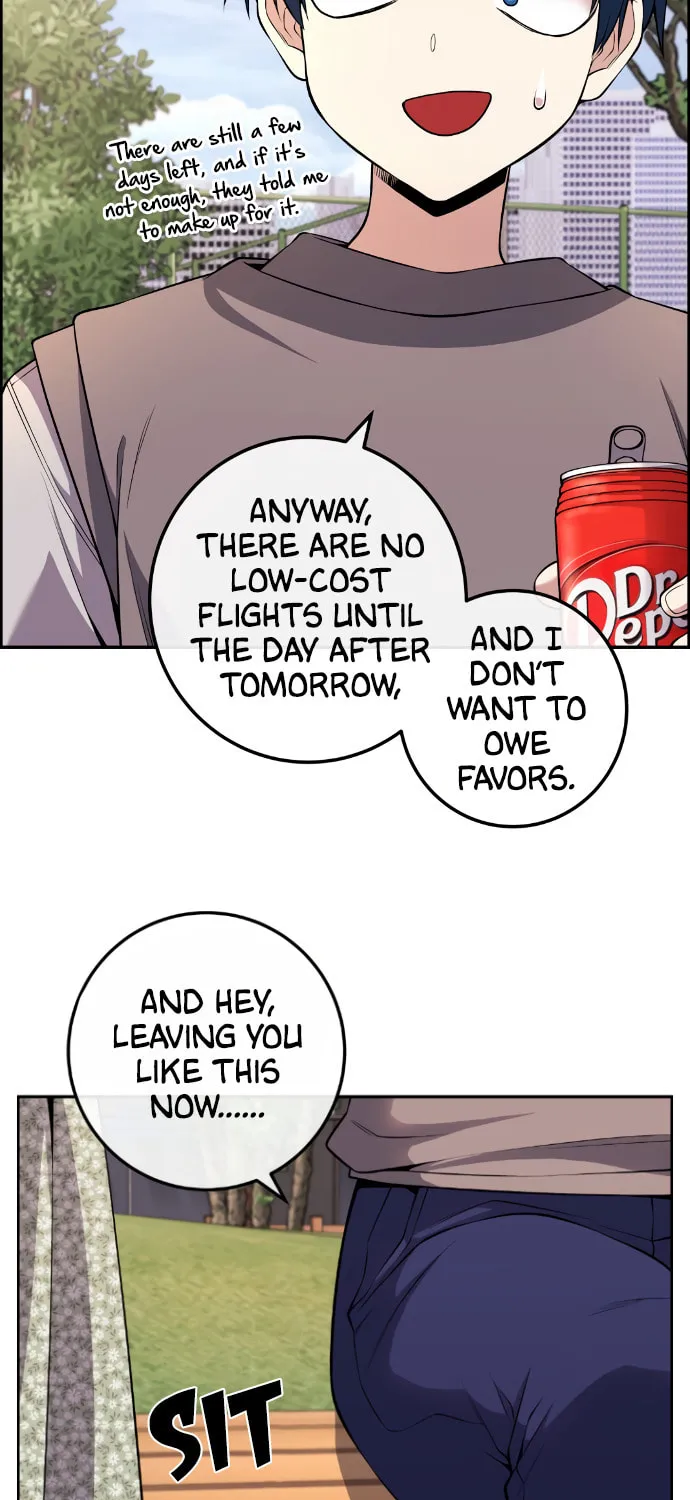 Webtoon Character Na Kang Lim Chapter 118 page 74 - 
